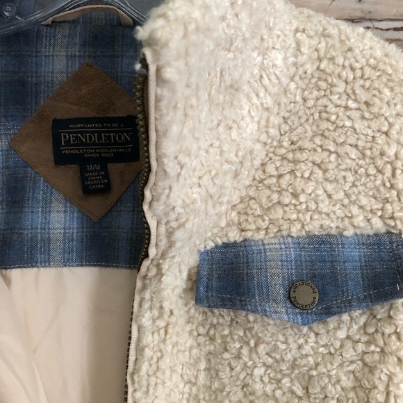 Pendleton Jacket NEW - Picture 3 of 5